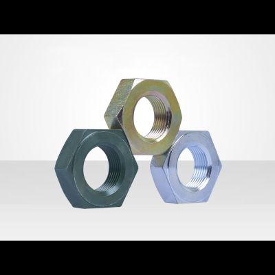 Hex Nuts